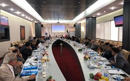 بیانیه اجلاس سراسری روسای شوراهای هماهنگی نظام پزشکی استان های کشور