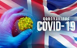 ۲۳ جهش ژنتیکی جدید در ویروس انگلیسی کرونا شناخته شد