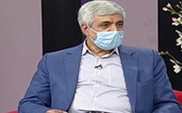 سرپرست دانشگاه علوم پزشکی و خدمات بهداشتی درمانی ایران منصوب شد
