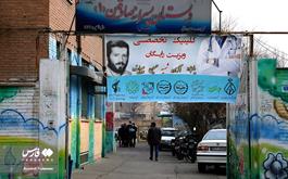 ارائه خدمات رایگان پزشکی توسط گروه های جهادی در خزانه بخارایی