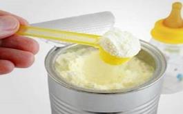 تولید شیرخشک رژیمی کامفورت برای اولین بار در کشور