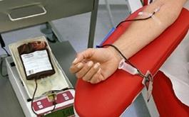 نذری متفاوت از جنس نوع‌دوستی/ بیمارانی که چشم‌انتظار اهداکنندگان خون هستند 