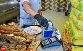 نانوایی ها بیشترین شکایت را در روزهای کرونایی دارا هستند