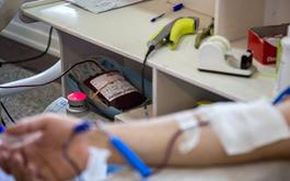 کمبود اقلام ذخیره خون، چالشی که به بحران تبدیل خواهد شد