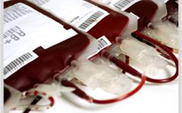 کاهش ذخایرخونی در سیستان و بلوچستان/گروه های O مثبت و منفی خون اهدا کنند