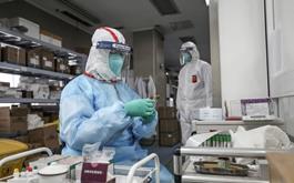 محققان ایرانی به دانش تولید داروهای کرونا دست یافتند