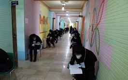  کرونا امتحان پایان ترم دانشجویان علوم پزشکی مازندران را لغو کرد