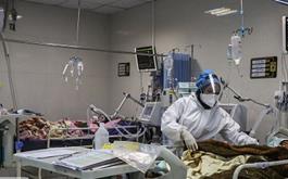 وخامت وضعیت مراجعه کنندگان به بیمارستان های تهران