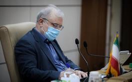 وزیر بهداشت دو عضو کمیته ملی واکسن کووید۱۹ را منصوب کرد
