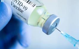 واکسن کرونا از غیر مبدا انگلیس و آمریکا قابل خرید است
