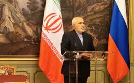  محمد جواد ظریف ظریف: واکسن روسی کرونا در ایران ثبت شد