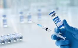 تاخیر در تزریق دوز دوم واکسن کرونا عارضه‌ای ایجاد نمی‌کند