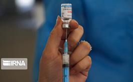 اثربخشی ۸۸.۶ درصدی واکسیناسیون کرونا در پیشگیری از بستری مبتلایان