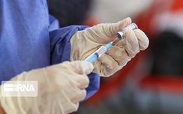 وزارت بهداشت:‌ متقاضیان واکسن آسترازنکا درخواست خود را ثبت کنند