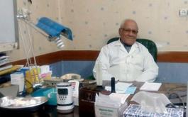پیام تسلیت رئیس نظام پزشکی قم به مناسب شهادت دکتر تقی رزاقی
