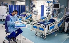 کاهش مراجعه به بیمارستان‌ها با غربالگری گسترده در کلینیک‌های کرونا
