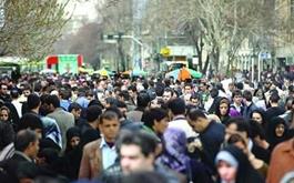 ایران پیرترین کشور جهان در 30 سال آینده خواهد بود