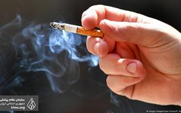 کاهش تعداد مردان سیگاری در جهان