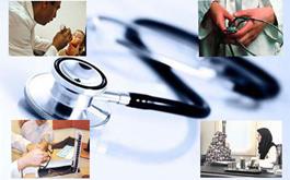 همپوشانی خدمات رشته های مختلف پزشکی ساماندهی می شود