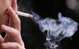 کاهش سن استعمال دخانیات در کشور