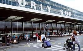 فرانسه به دلیل شیوع کرونا فرودگاه «Orly» را می‌بندد