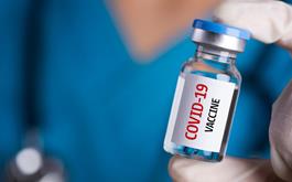 فاز دوم واکسیناسیون کادر درمان علیه کووید۱۹ آغاز شد