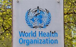 هشدار سازمان جهانی بهداشت درباره برگزاری مراسم کریسمس