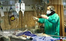 فوت ۶۸ بیمار کرونایی در شبانه روز گذشته/سفرهای نوروزی امسال خطرناک است