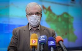 به مرگ زیر ۱۲۰ نفر رسیدیم/ ثابت می‌کنیم واکسن ایرانی ارجح است