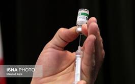 صدور مجوز تزریق واکسن‌های "پاستور" و "سینوفارم" برای سنین زیر ۱۸ سال در ایران