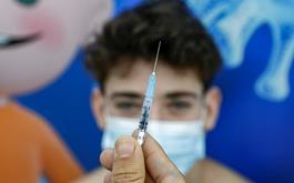 والدین در تزریق واکسن کرونا به فرزندانشان نگرانی نداشته باشند