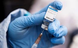 دوز چهارم واکسن سینوفارم در برابر امیکرون محافظت چندانی ایجاد نمی‌کند
