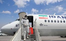  اتحادیه اروپا فرودگاه‌های ایران را از نظر اقدامات ضد کرونا «امن» اعلام کرد