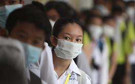 ویروس کرونا به امارات رسید؛ ۱۳۲ فوتی در چین