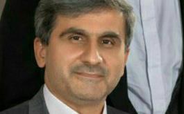 پیام تسلیت رئیس نظام پزشکی کرمانشاه در پی شهادت دکتر بهنام فقیهی