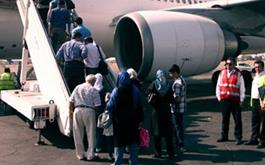 با قاطعیت پیگیر برخورد غیرحرفه ای در پرواز تهران بوشهریم