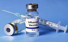 برای تهیه واکسن آنفولانزا اقدام کنید
