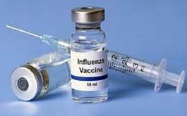 فروش واکسن آنفلوآنزای ایرانی از اواخر هفته در داروخانه‌ها