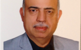 پیام تسلیت رئیس کل نظام پزشکی  بدنبال درگذشت دکتر "ولی الله حسنی"