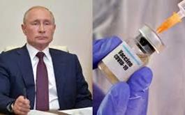 سازمان بهداشت جهانی در  آینده نزدیک واکسن روسی را تایید خواهد کرد