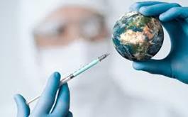 تزریق بیشتر از 42 میلیون واکسن در 40 کشور جهان