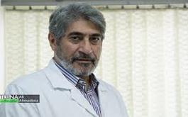 حضور رئیس هیئت مدیره نظام پزشکی تهران در جلسه کمیته علمی کرونا