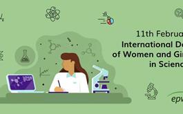 روز جهانی زنان‌ و دختران در علم     