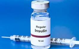  توزیع انسولین در بیش از ۵۰۰ داروخانه‌ منتخب در تهران