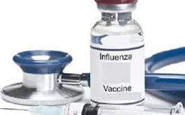  تحویل یک میلیون و ۵۰۰ واکسن‌ آنفلولانزا به معاونت بهداشت