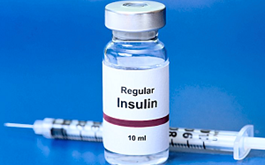 عرضه انسولین با ثبت کد ملی /سهمیه متخلفان قطع خواهد شد