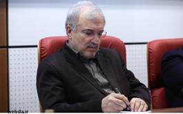 ماموریت دو ماهه سردار احمد اخوان مهدوی در وزارت بهداشت