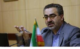  تکذیب نقل قول از وزیر بهداشت در خصوص تفاوت ویروس کرونا در ووهان و ایران