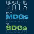 WHO launched a new comprehensive analysis of global health trends titl