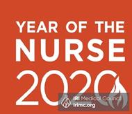 Year of the Nurse and the Midwife 2020